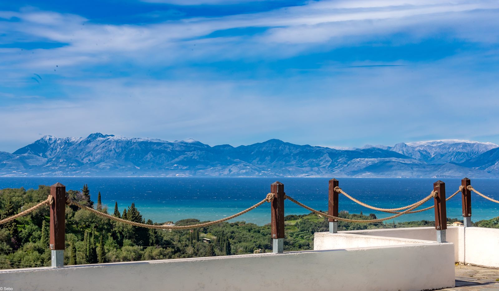  house for rent with beautiful view